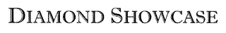 DIAMOND SHOWCASE DIAMONDSHOWCASE.COM logo