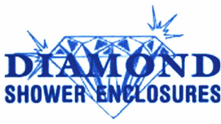 DIAMOND SHOWER ENCLOSURES logo