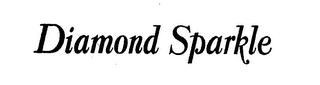 DIAMOND SPARKLE logo