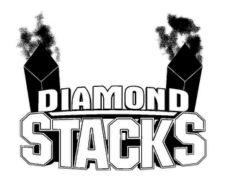 DIAMOND STACKS logo
