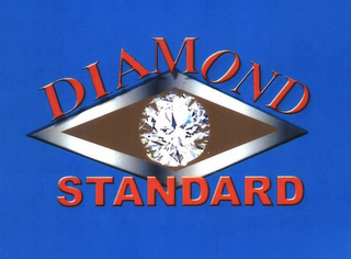 DIAMOND STANDARD logo