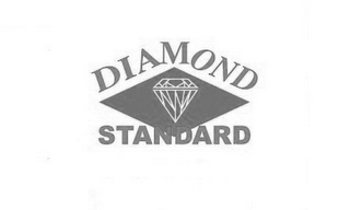 DIAMOND STANDARD logo