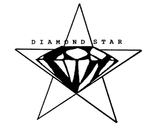 DIAMOND STAR logo