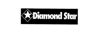 DIAMOND STAR logo