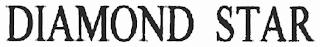 DIAMOND STAR logo