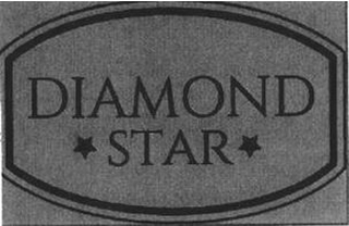 DIAMOND STAR logo