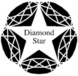 DIAMOND STAR logo