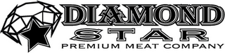 DIAMOND STAR PREMIUM MEAT COMPANY logo