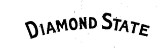 DIAMOND STATE logo