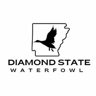 DIAMOND STATE WATERFOWL