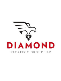 DIAMOND STRATEGY GROUP LLC logo