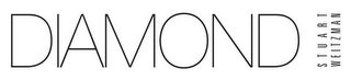DIAMOND STUART WEITZMAN logo