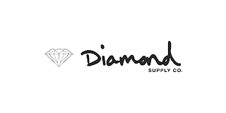 DIAMOND SUPPLY CO. logo
