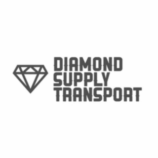 DIAMOND SUPPLY TRANSPORT logo