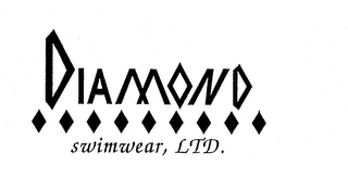 DIAMOND SWIMWEAR, LTD. logo