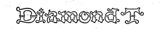 DIAMOND T logo