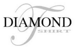 DIAMOND T SHIRT logo
