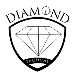 DIAMOND TACTICAL logo