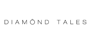DIAMOND TALES logo