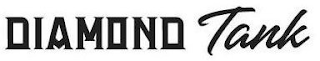 DIAMOND TANK logo
