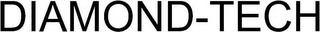 DIAMOND-TECH logo
