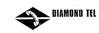 DIAMOND TEL logo