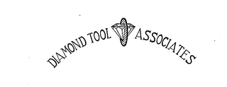 DIAMOND TOOL ASSOCIATES logo