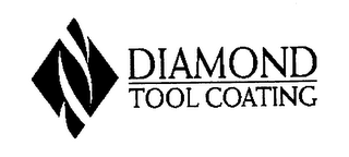DIAMOND TOOL COATING logo