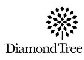 DIAMOND TREE logo