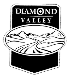 DIAMOND VALLEY logo