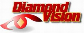 DIAMOND VISION logo