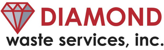 DIAMOND WASTE SERVICES, INC. logo
