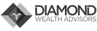 DIAMOND WEALTH ADVISORS logo