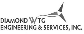 DIAMOND WTG ENGINEERING & SERVICES, INC. logo