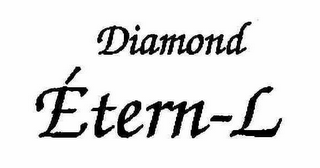 DIAMOND ÉTERN-L logo