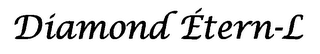 DIAMOND ÉTERN-L logo