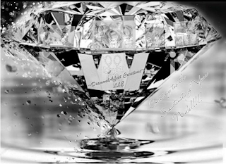 DIAMONDAFFECT CREATIONS LLC CREATING TOO THE SENSITIVITY OF YOUR NEEDS!!!!! logo