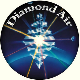 DIAMONDAIR logo