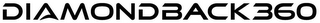 DIAMONDBACK 360 logo