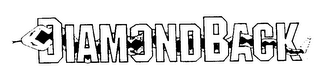 DIAMONDBACK logo