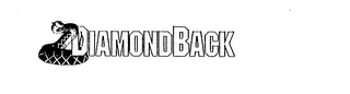 DIAMONDBACK logo