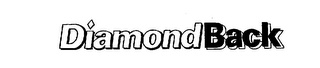 DIAMONDBACK logo