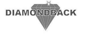 DIAMONDBACK logo