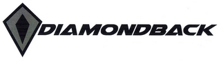 DIAMONDBACK logo