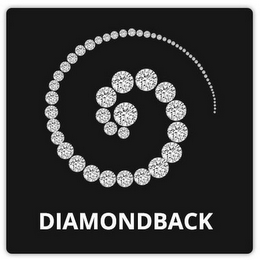 DIAMONDBACK logo