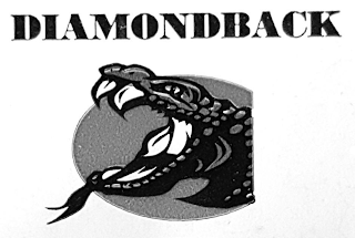DIAMONDBACK logo