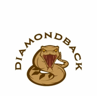 DIAMONDBACK logo