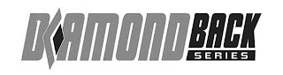 DIAMONDBACK SERIES logo