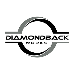 DIAMONDBACK WORKS logo