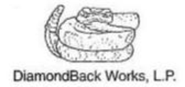 DIAMONDBACK WORKS, L.P. logo